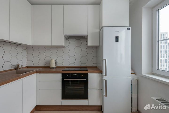 Цена за всю кухню смк 056652