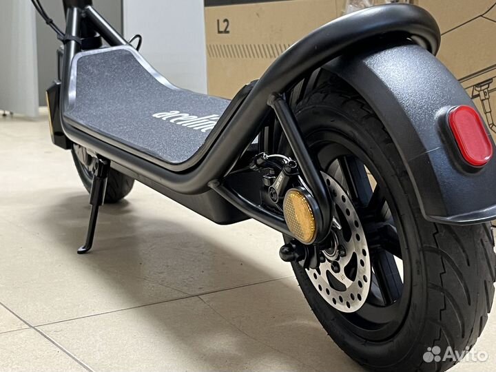 Электросамокат Aceline L2