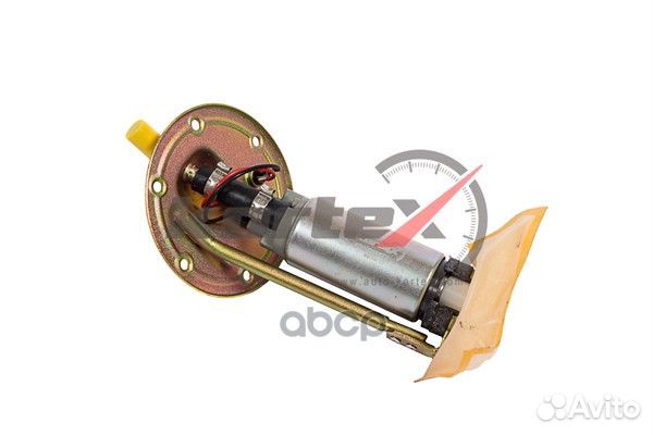 Насос топливный daewoo nexia/espero 1.5 8V/16V