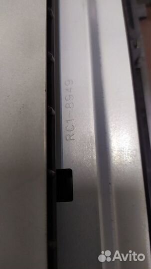 Запчасти для принтеров HP