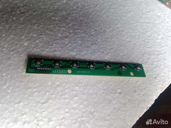 З.п dexp U50F8000Q/G