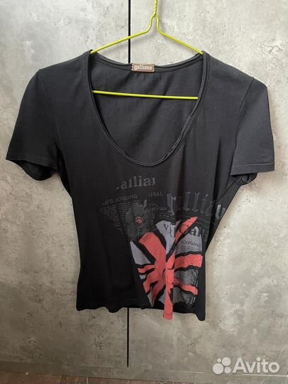 Футболки оригинал XS