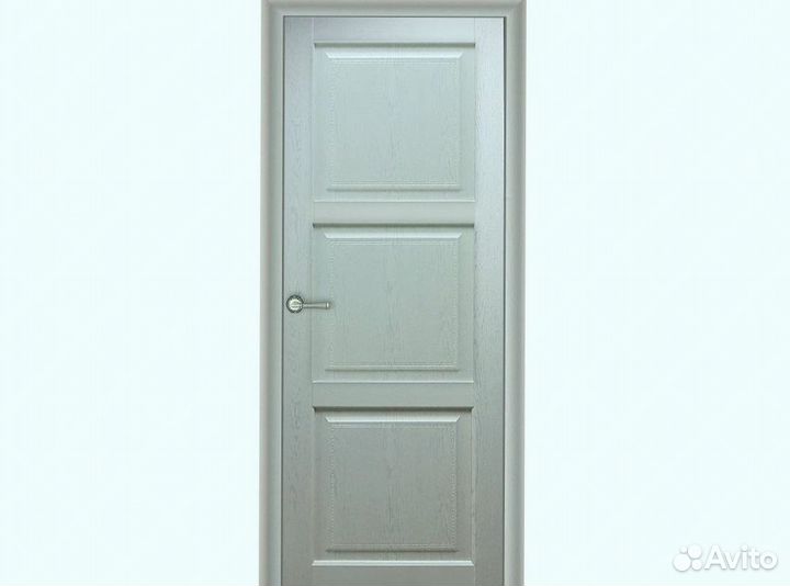 Межкомнатные двери Эмаль