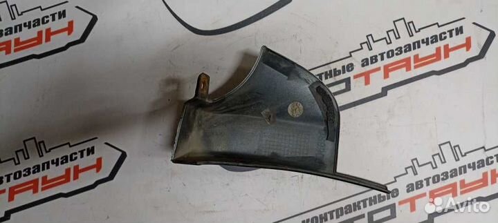 Брызговик nissan infiniti fuga M35 M45 GY50 PY50 Y