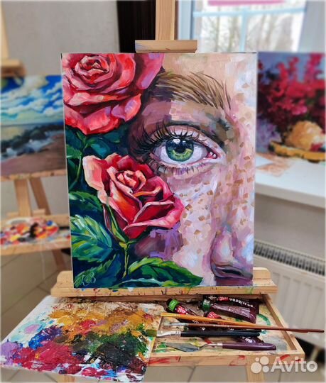 Мастер-классы, девичники, свидания, корпоративы