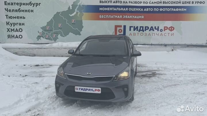 Блок ABS Kia Rio 4 58920-H5220