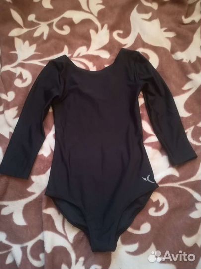 Купальник гимнастический 110 см