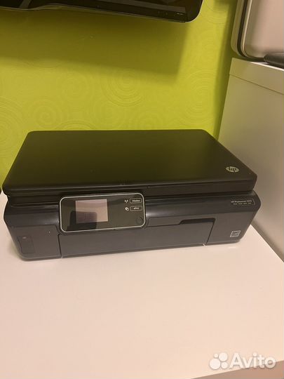 Мфу Hp photosmart 5510