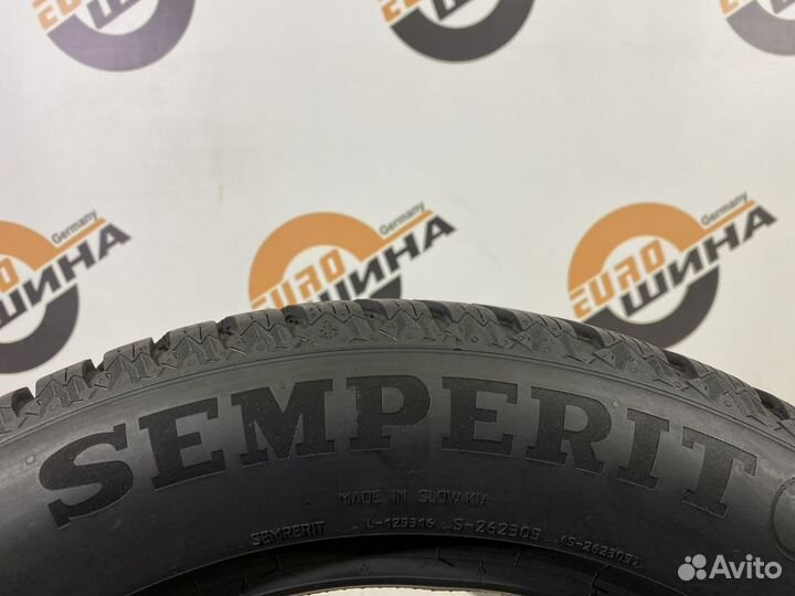 Semperit Speed Grip 5 225/55 R17 99T