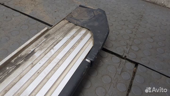 Подножка Acura RDX, 2007