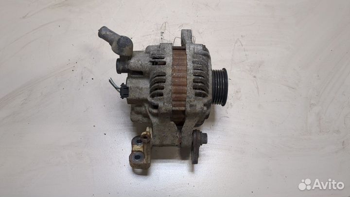 Генератор Suzuki Swift, 2007