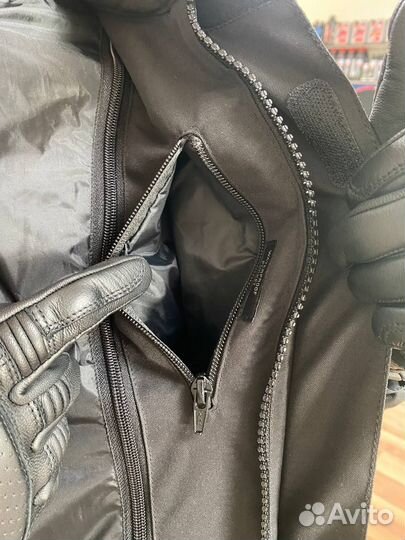 Мотокуртка туринговая shima Horizon