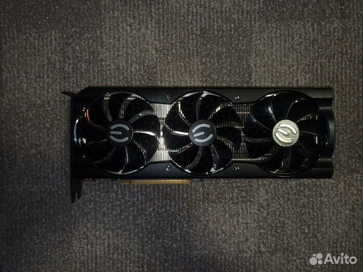 RTX 3070 8GB MSI asus zotac