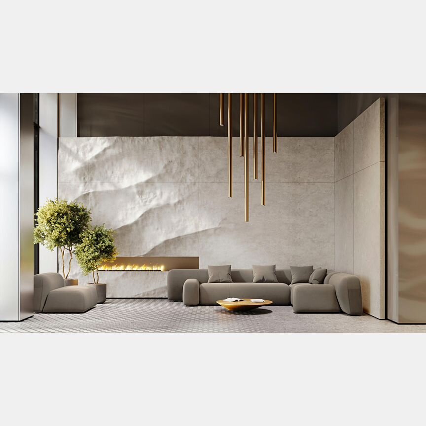 1-к. квартира, 61 м², 2/32 эт.