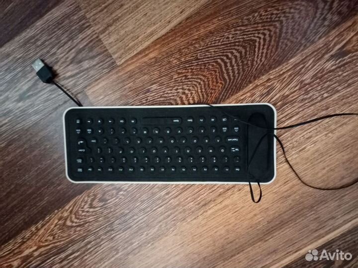 Клавиатура