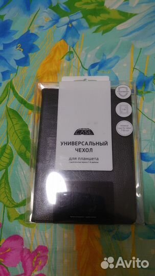 Чехол для планшета 7-8 дюймов. Новый