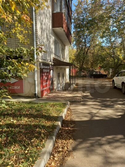 Свободного назначения, 41 м²