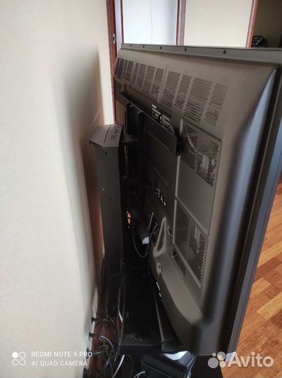 Телевизор Panasonic Viera