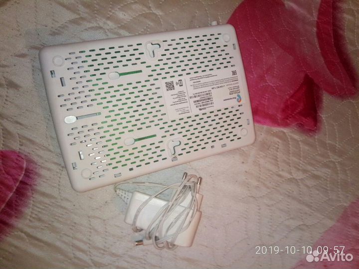 Интернет приставка