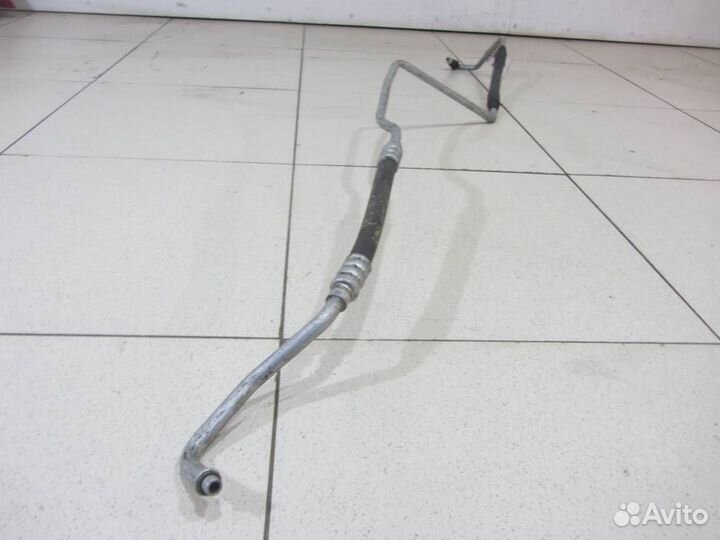 Трубка кондиционера