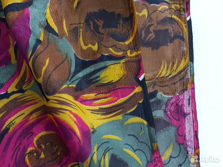 Ткань отрез