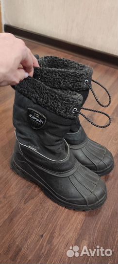 Сноубутсы 32