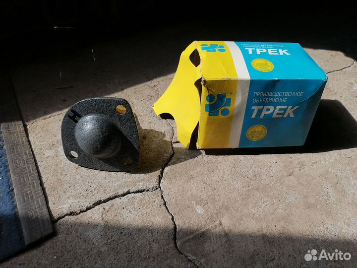 Шаровые ваз