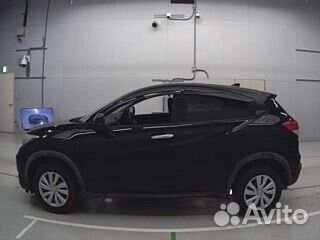 Honda Vezel 1.5 CVT, 2015, 100 000 км