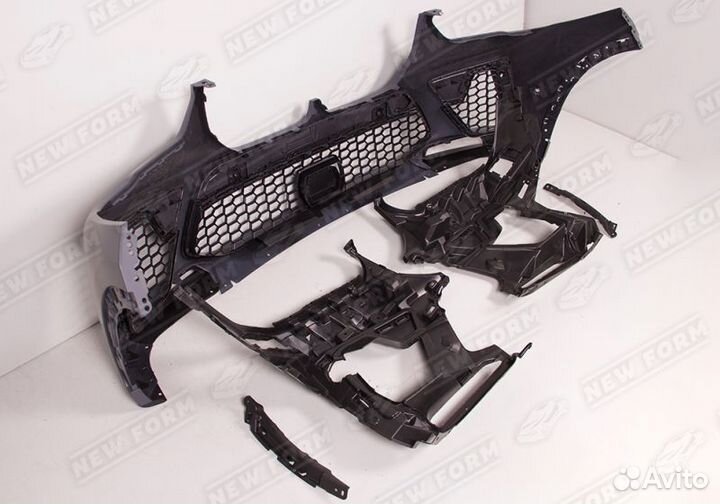 Обвес М полный для BMW X5 G05