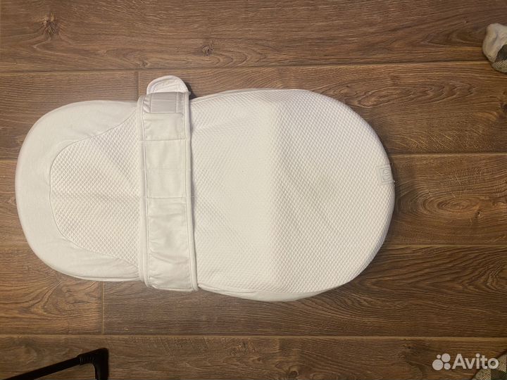 Кокон red castle cocoonababy