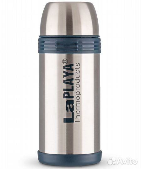 Термос LaPlaya Challenger 1,5л (новый)