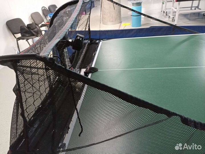 Робот donic Newgy Robo-Pong 2055