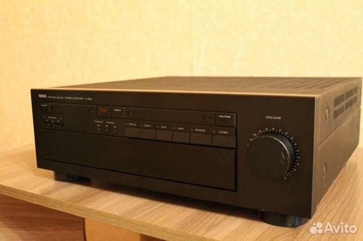 Продам Yamaha A-950