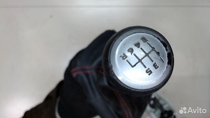 Кулиса кпп Suzuki Swift 2011, 2013