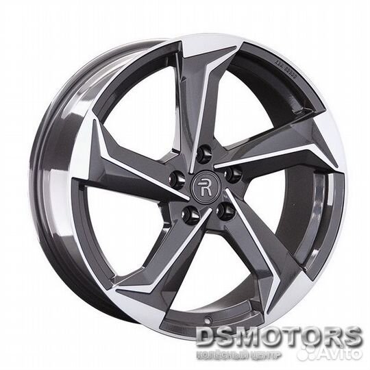 Диски Volkswagen A251 9/20 5x112 ET28 d66.6 GMF