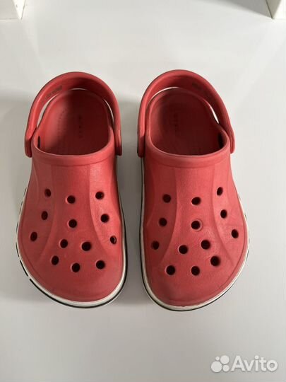 Crocs детские с10