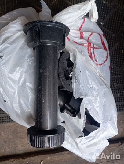 Мебельная фурнитура