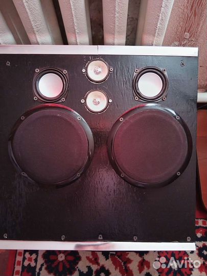 Блютуз колонка