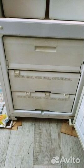 Холодильник бу