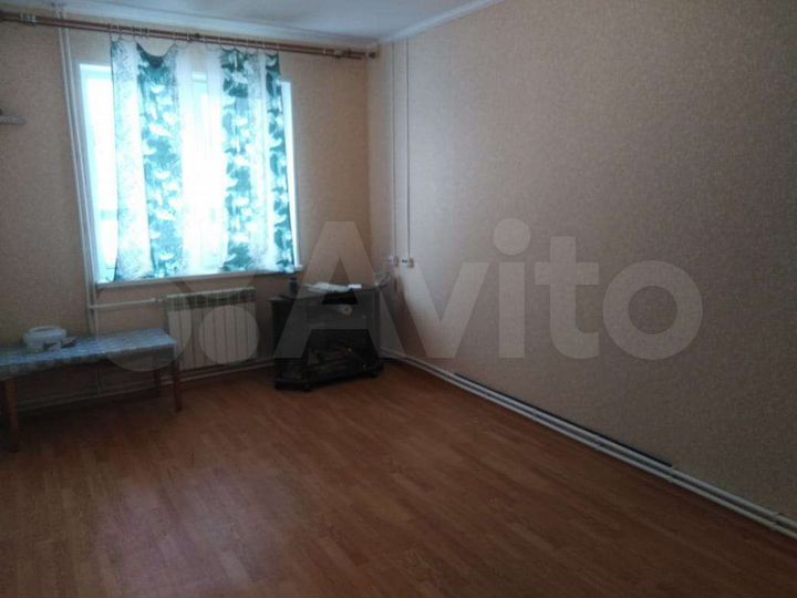 2-к. квартира, 56 м², 1/2 эт.
