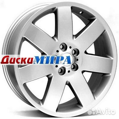 Ruotecompany Replay R645 8xR18 5x120 ET18 DIA74,1