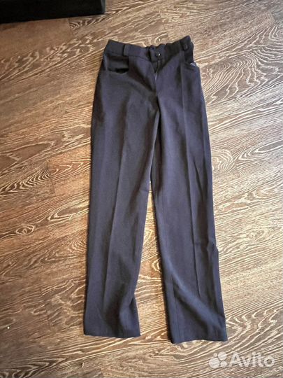 Одежда для школы