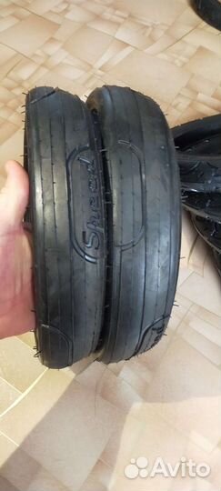 Покрышки для коляски, велосипеды 12, 10,8