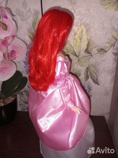 Кукла Disney Русалочка Ариэль