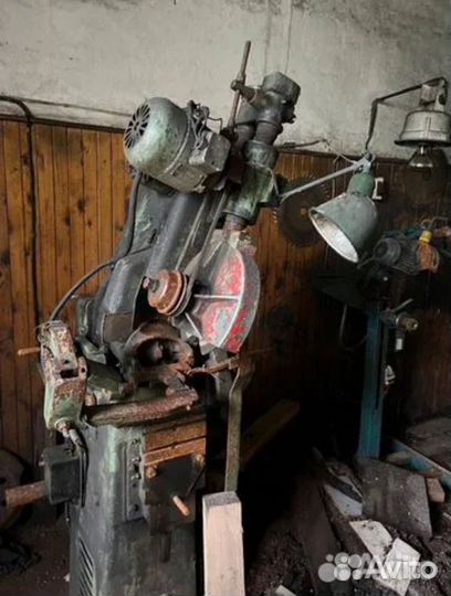 Заточные станки