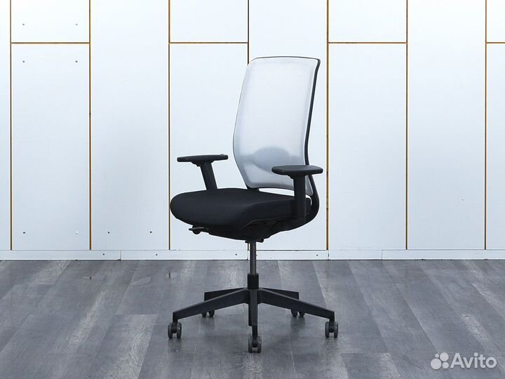 Кресло компьютерное Profim Veris Net Польша