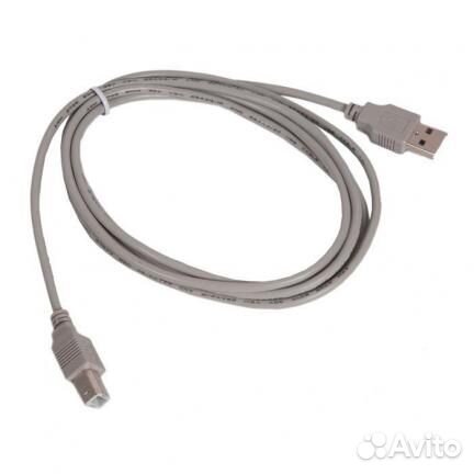 USB кабель ambm 1.8 м CC-USB2-ambm-6