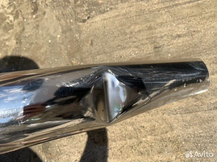 Кенгурятник