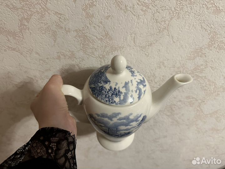 Заварочный чайник