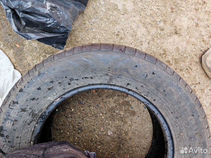 Nokian Tyres Hakka SUV 215/65 R16 97